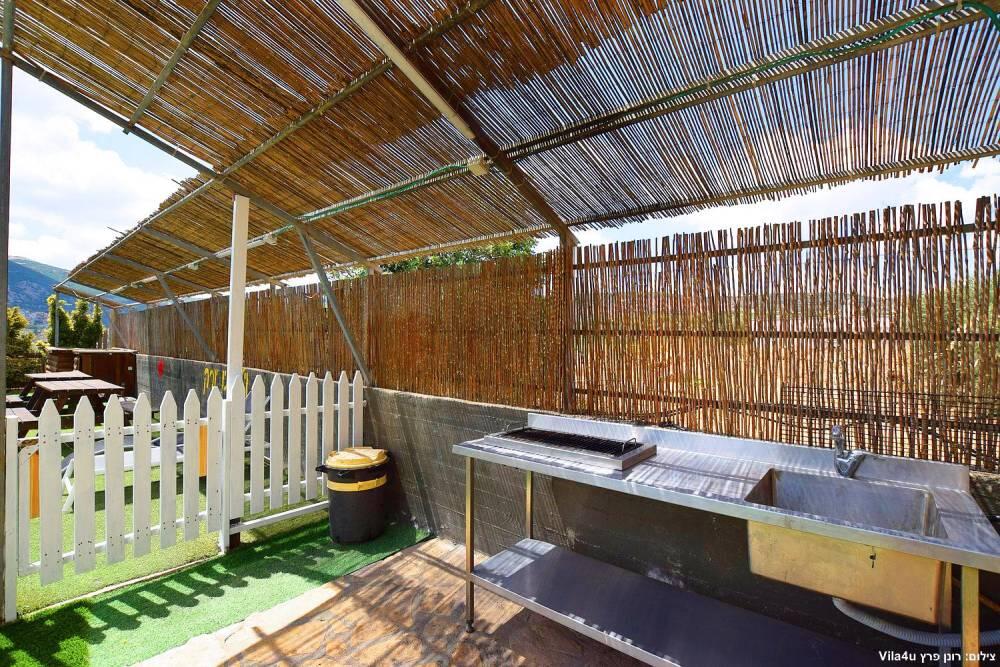 וילה ניו יורק צפון  29  נופש - וי פור ויקיישן - V for Vacation