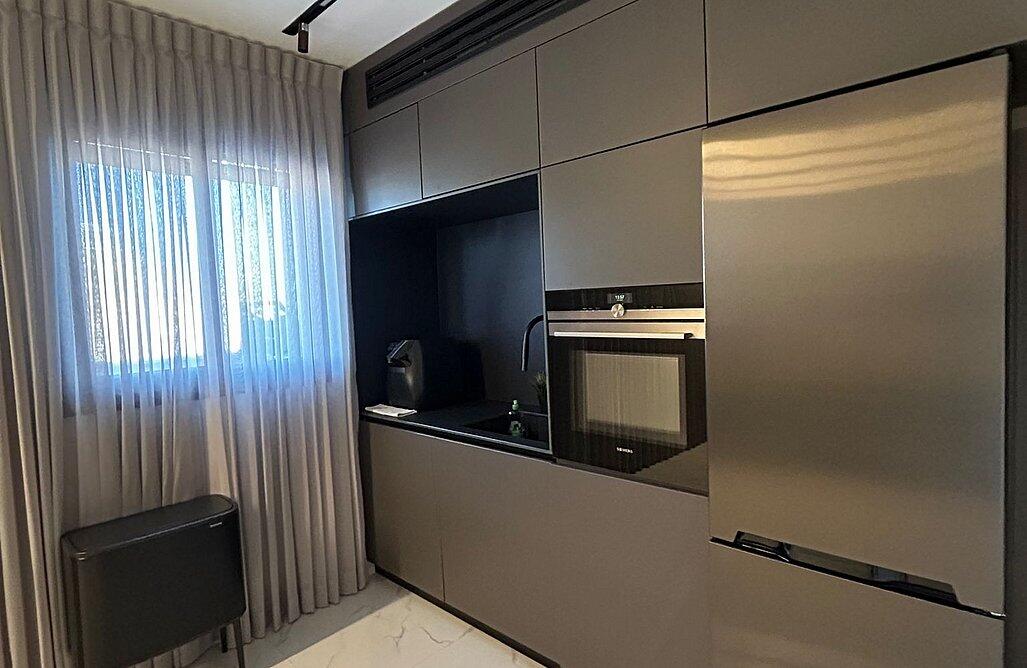 פנטהאוז AH דרום  20  נופש - וי פור ויקיישן - V for Vacation