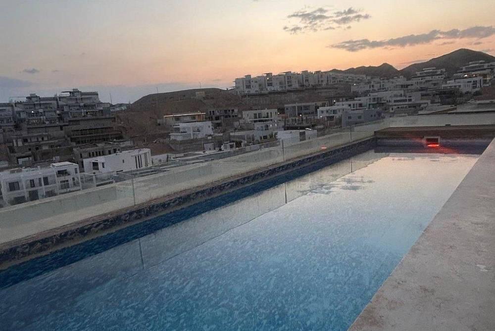 פבלה אילת - Pavella Guests house דרום  14  נופש - וי פור ויקיישן - V for Vacation