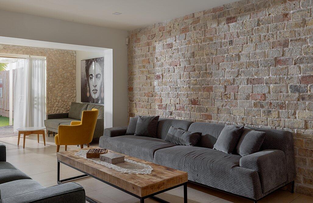 וילה יותם דרום  17  נופש - וי פור ויקיישן - V for Vacation