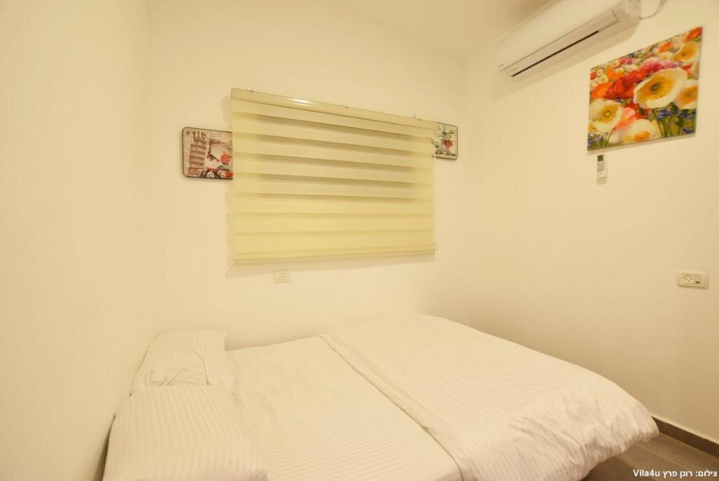 אחוזת הסתיו למרגלות הגלבוע צפון  14  נופש - וי פור ויקיישן - V for Vacation