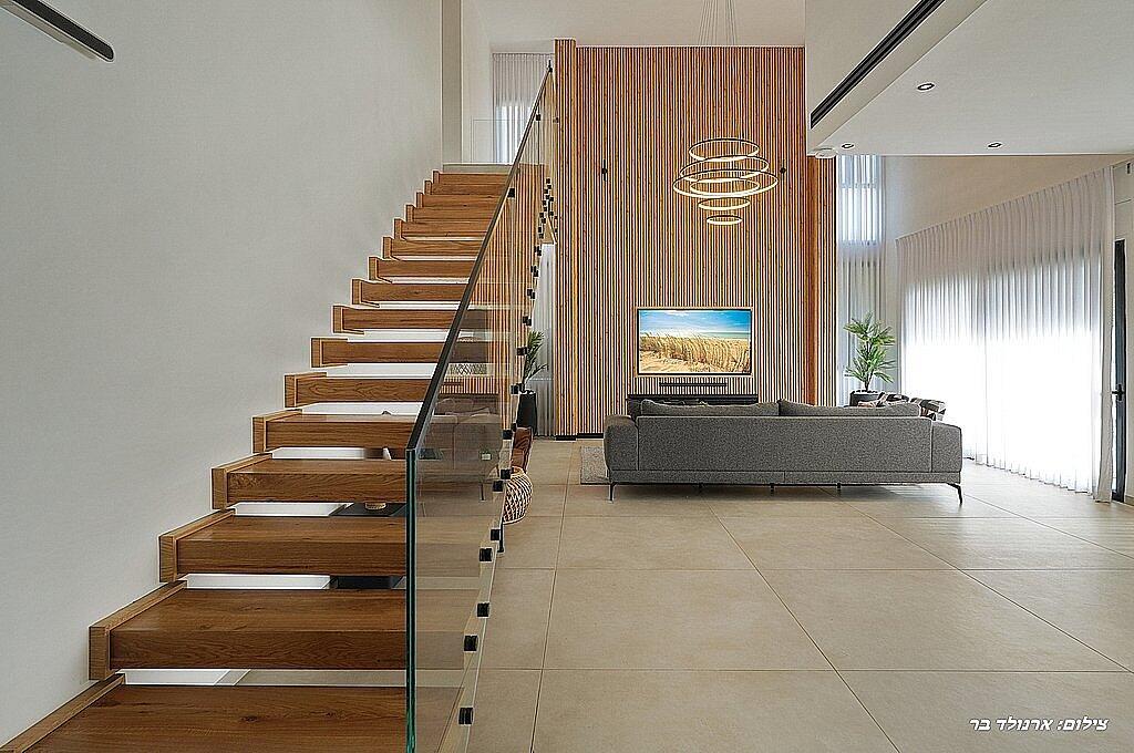 וילה הלליה צפון  27  נופש - וי פור ויקיישן - V for Vacation