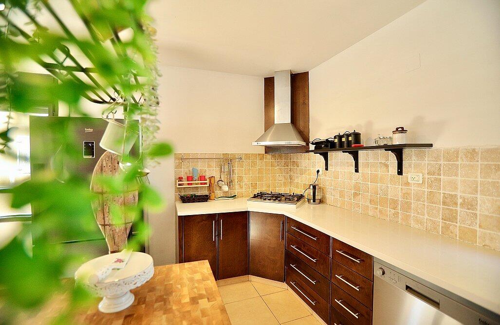 בית נופש בגלבוע צפון  25  נופש - וי פור ויקיישן - V for Vacation