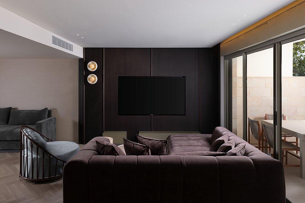 סי - Sea 40 דרום  27  נופש - וי פור ויקיישן - V for Vacation