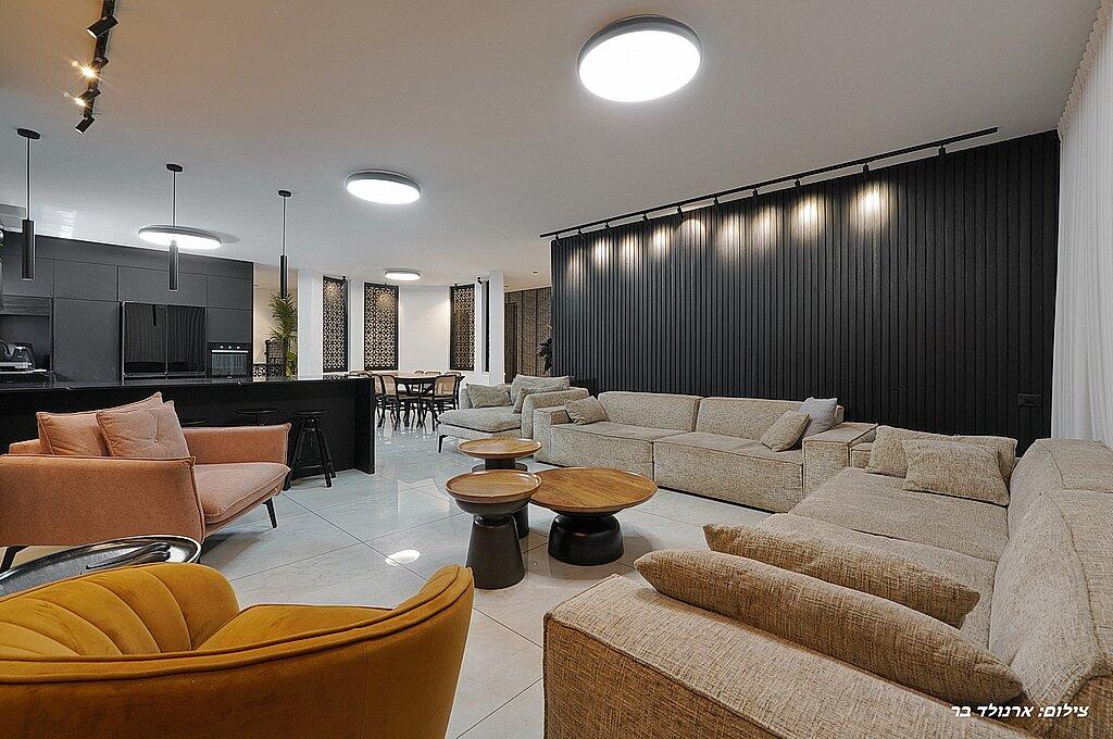 אחוזת השף צפון  12  נופש - וי פור ויקיישן - V for Vacation