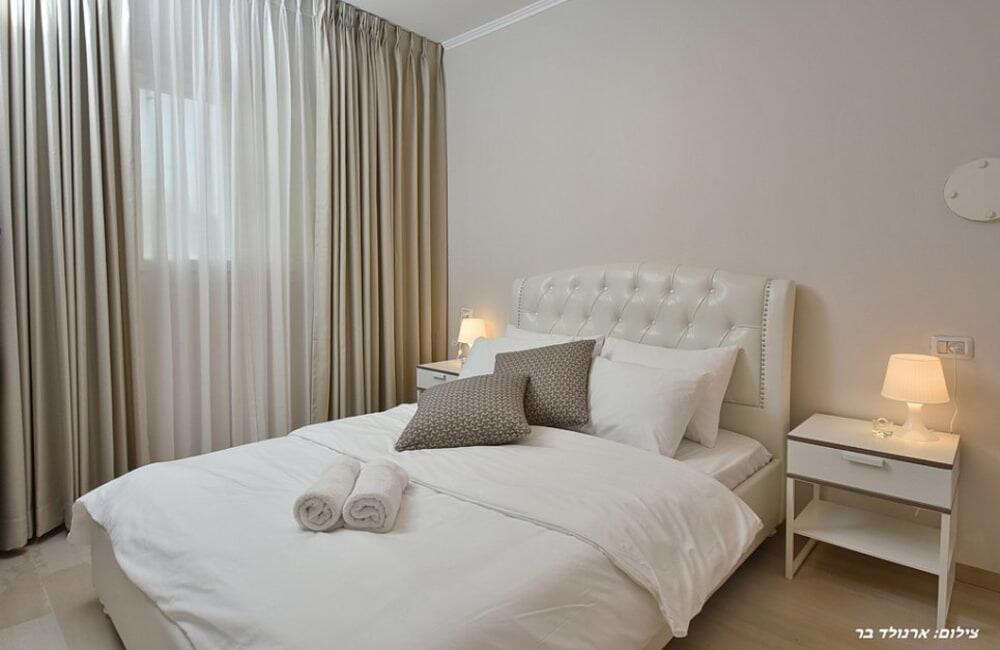 וילה סלו מול הכנרת צפון  39  נופש - וי פור ויקיישן - V for Vacation