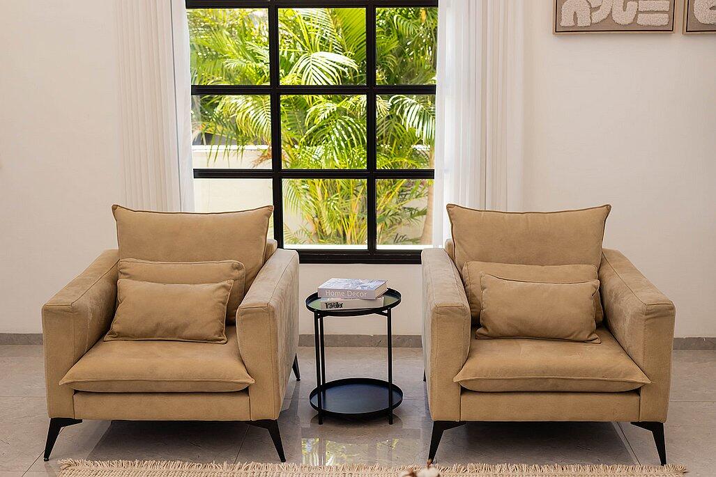 וילה לה וידה צפון  42  נופש - וי פור ויקיישן - V for Vacation