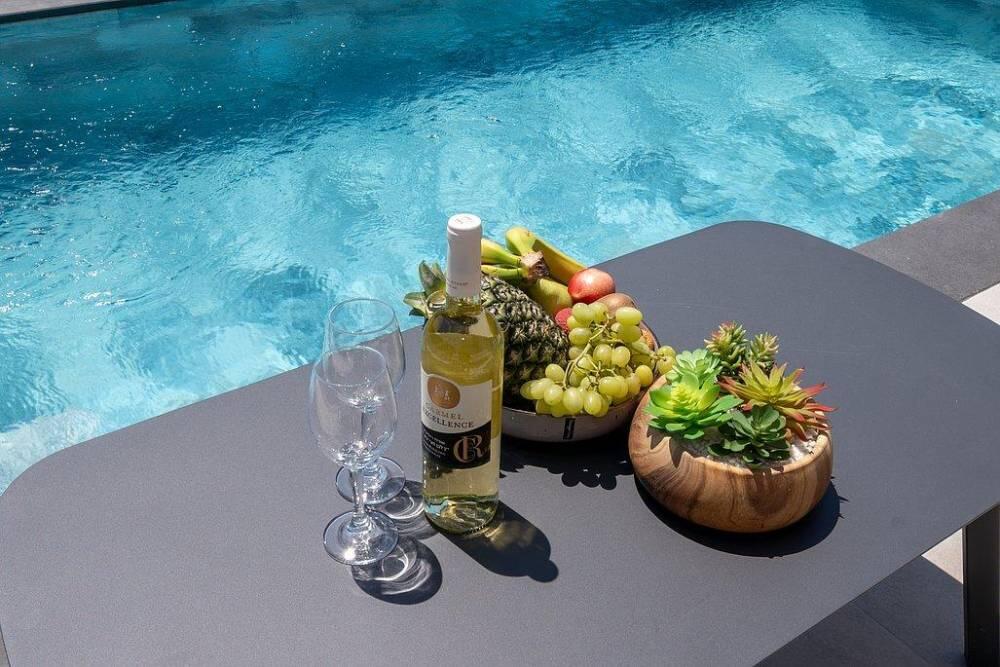 מגדל ריזורט צפון  39  נופש - וי פור ויקיישן - V for Vacation