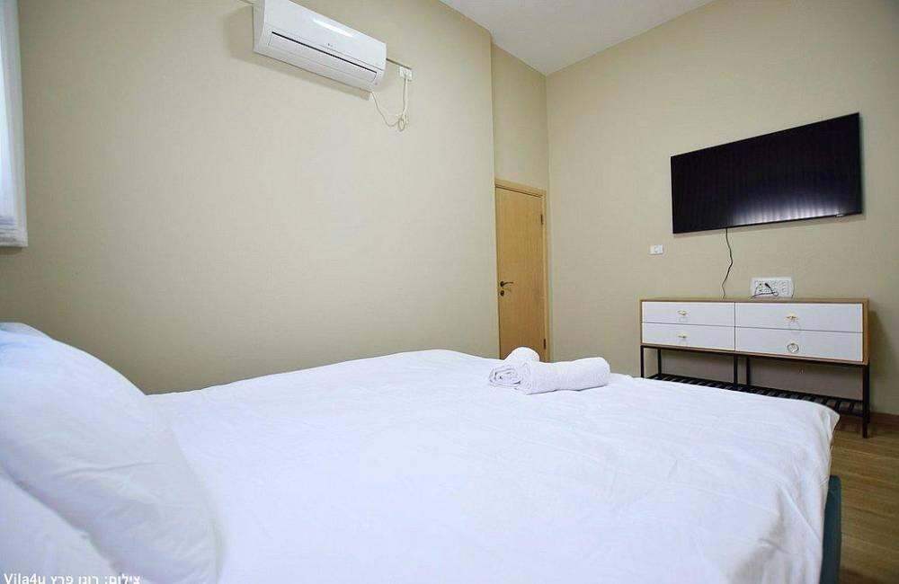 וילה כמיסה - Villa Kamisa צפון  17  נופש - וי פור ויקיישן - V for Vacation