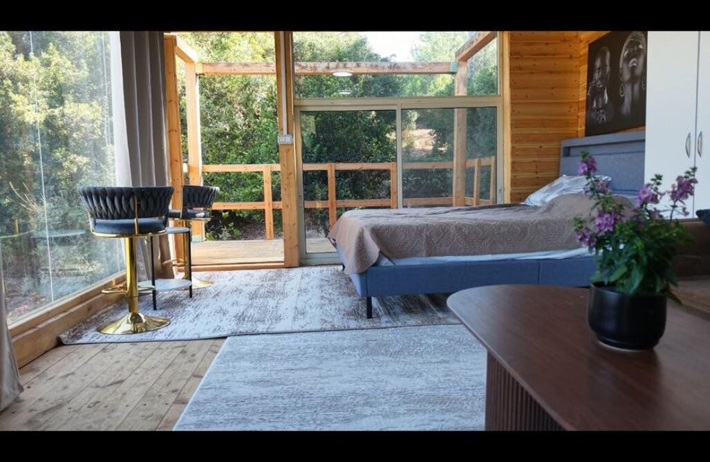 באיו וויו – Baio View צפון  5  נופש - וי פור ויקיישן - V for Vacation