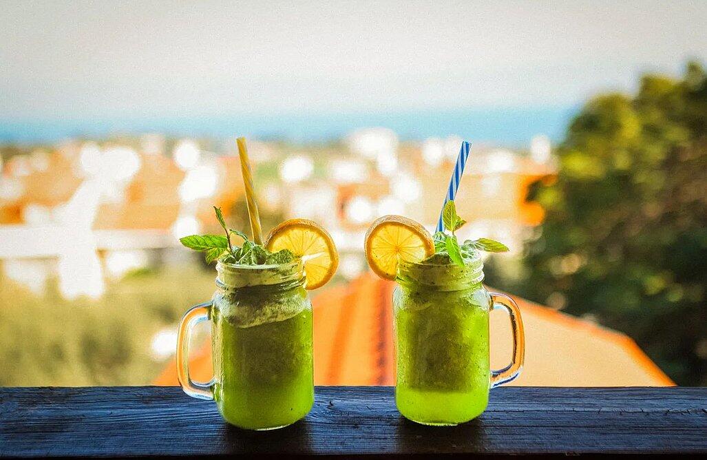 וילת בית העץ צפון  5  נופש - וי פור ויקיישן - V for Vacation