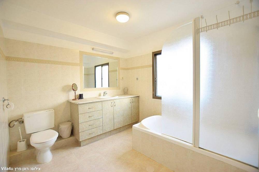 מגדל של חיים צפון  13  נופש - וי פור ויקיישן - V for Vacation