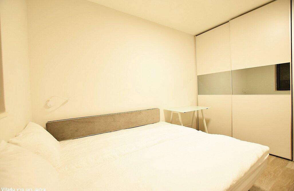 וילה נווה שמואל אינדיגו מרכז  33  נופש - וי פור ויקיישן - V for Vacation