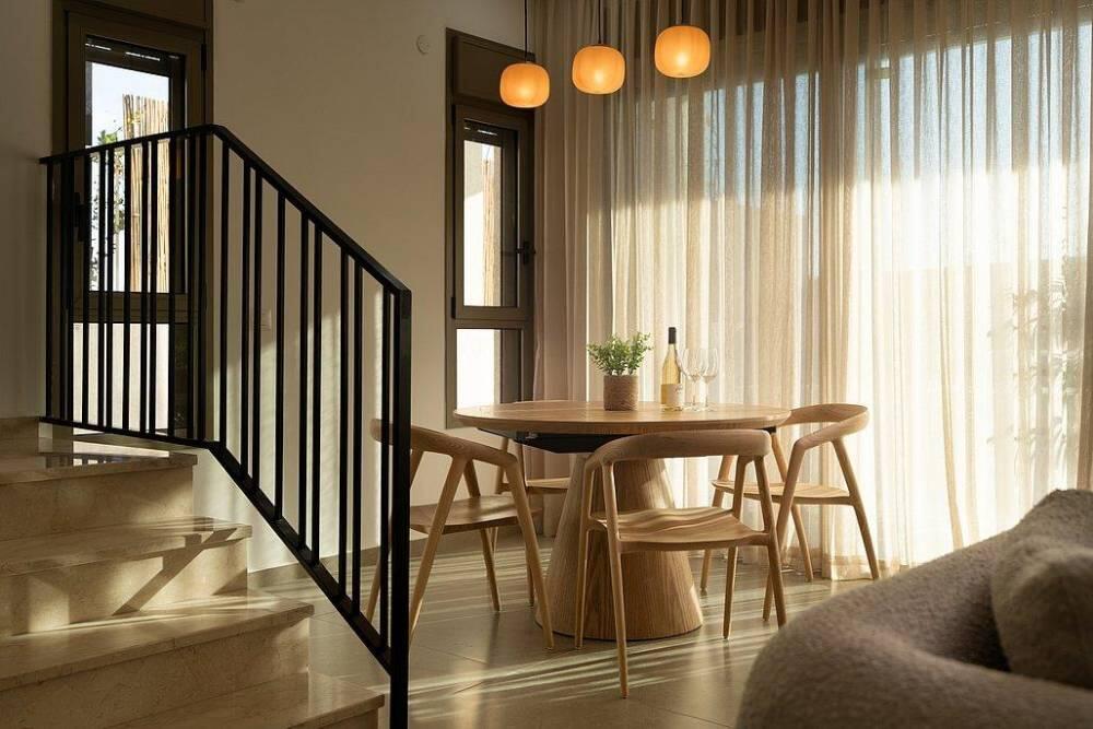 וילה אקווה סול - Dreamy Rent דרום  5  נופש - וי פור ויקיישן - V for Vacation