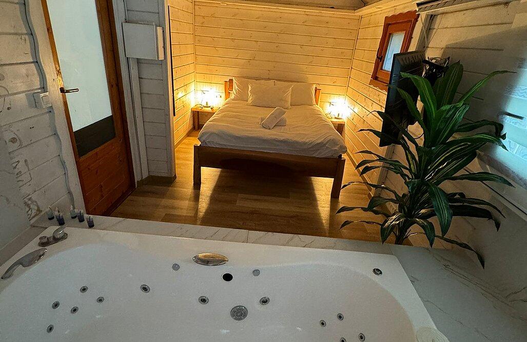 לה בריזה צפון  18  נופש - וי פור ויקיישן - V for Vacation