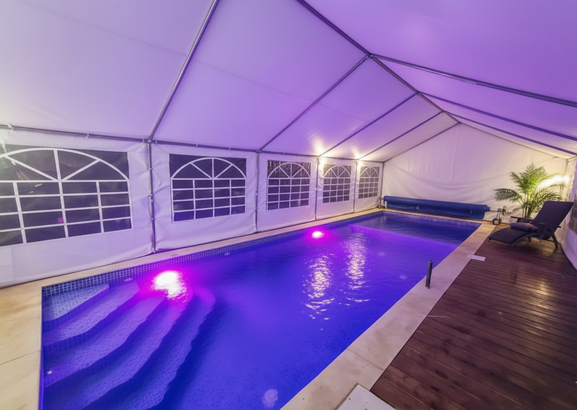 אלת הגליל צפון  3  נופש - וי פור ויקיישן - V for Vacation