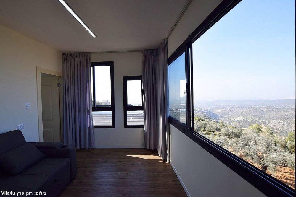 וילה טרה ורדה - Terra Verde צפון  27  נופש - וי פור ויקיישן - V for Vacation