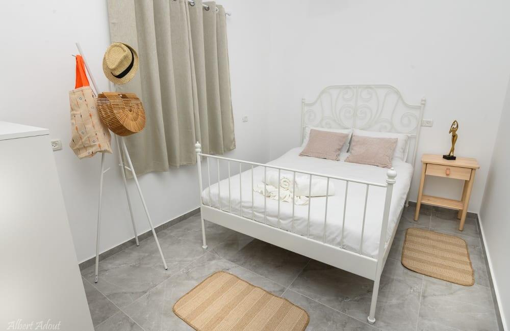 וילה דיאמנטה צפון  41  נופש - וי פור ויקיישן - V for Vacation