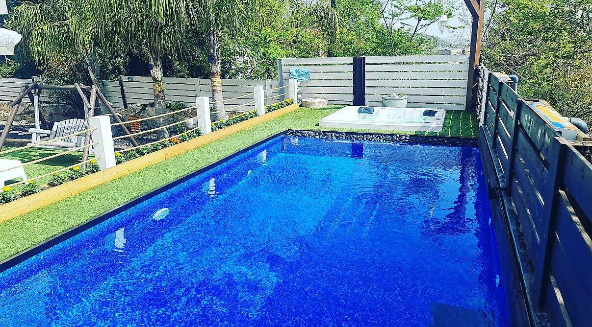 וילה פיטנגו צפון  1  נופש - וי פור ויקיישן - V for Vacation