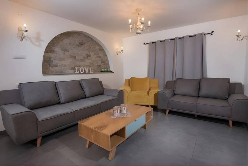 וילה גליו בגליל צפון  7  נופש - וי פור ויקיישן - V for Vacation