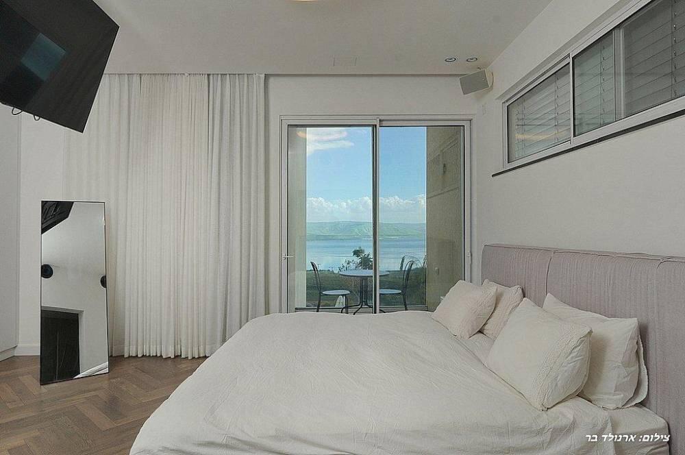 סאן ריזורט צפון  21  נופש - וי פור ויקיישן - V for Vacation