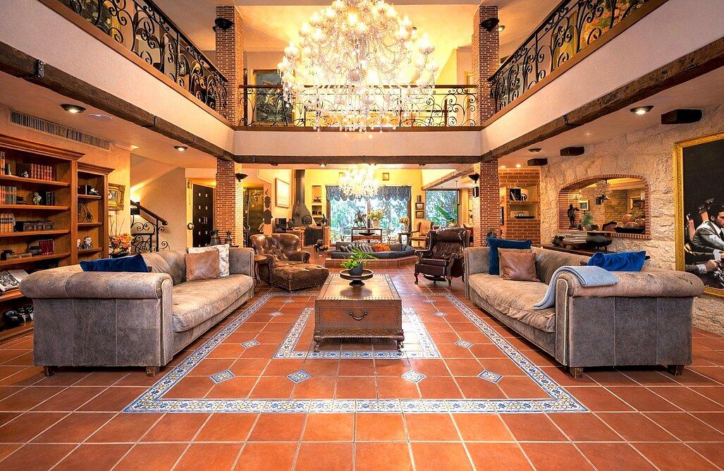 וילה דה קיסריה מרכז  44  נופש - וי פור ויקיישן - V for Vacation