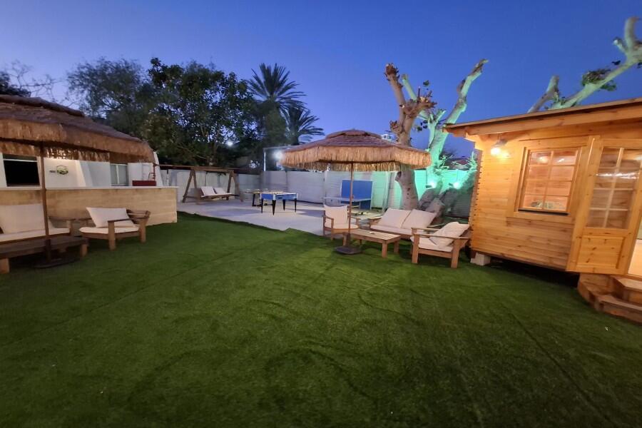 כפר הים מרכז  22  נופש - וי פור ויקיישן - V for Vacation