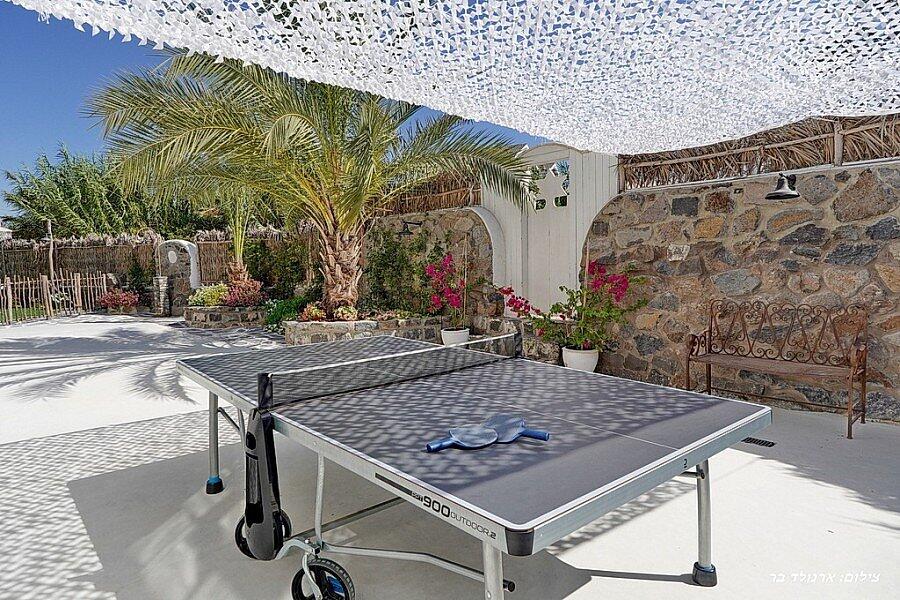וילה תן ריזורט - Tn Resort צפון  19  נופש - וי פור ויקיישן - V for Vacation