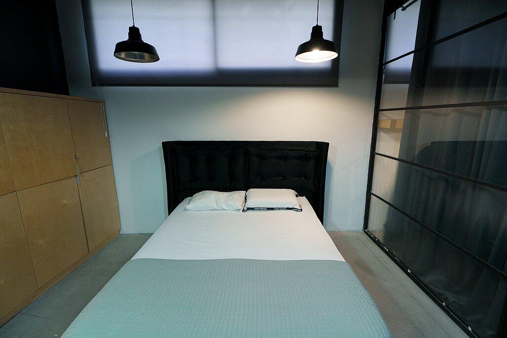 אחוזת הר טוב מרכז  36  לופט 4 יו