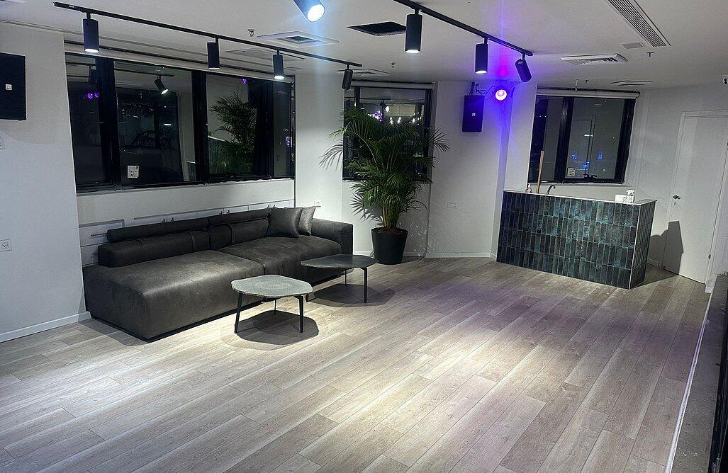 פטיו תל אביב - PATYO TLV מרכז  15  לופט 4 יו