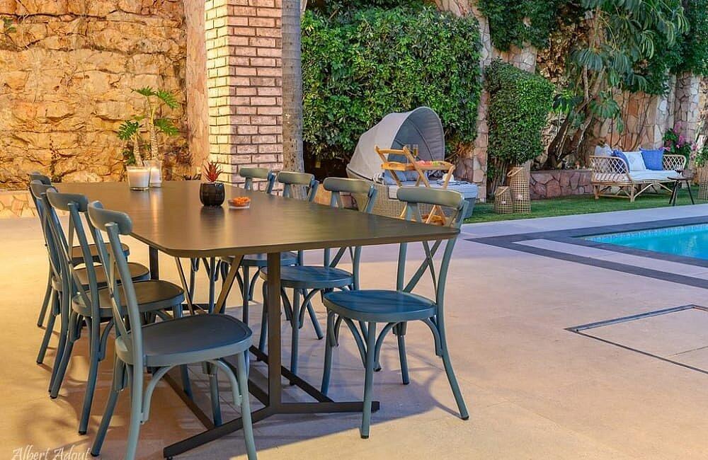 סוויטת הרמס צפון  14  נופש - וי פור ויקיישן - V for Vacation