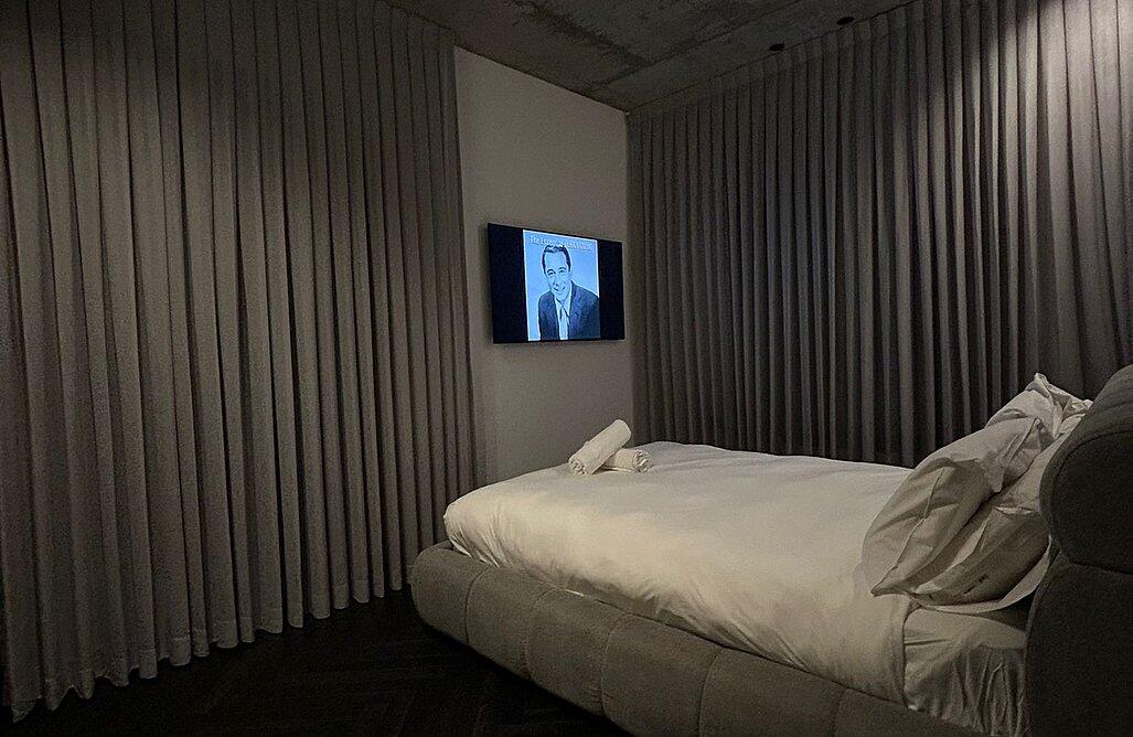 פנטהאוז AH דרום  13  נופש - וי פור ויקיישן - V for Vacation