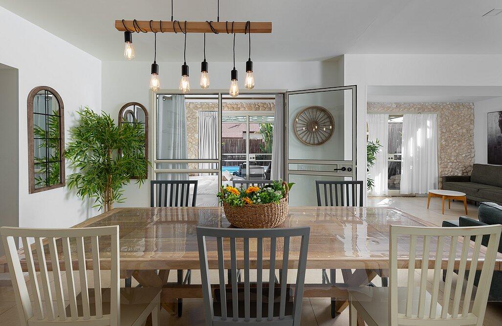 וילה יותם דרום  15  נופש - וי פור ויקיישן - V for Vacation