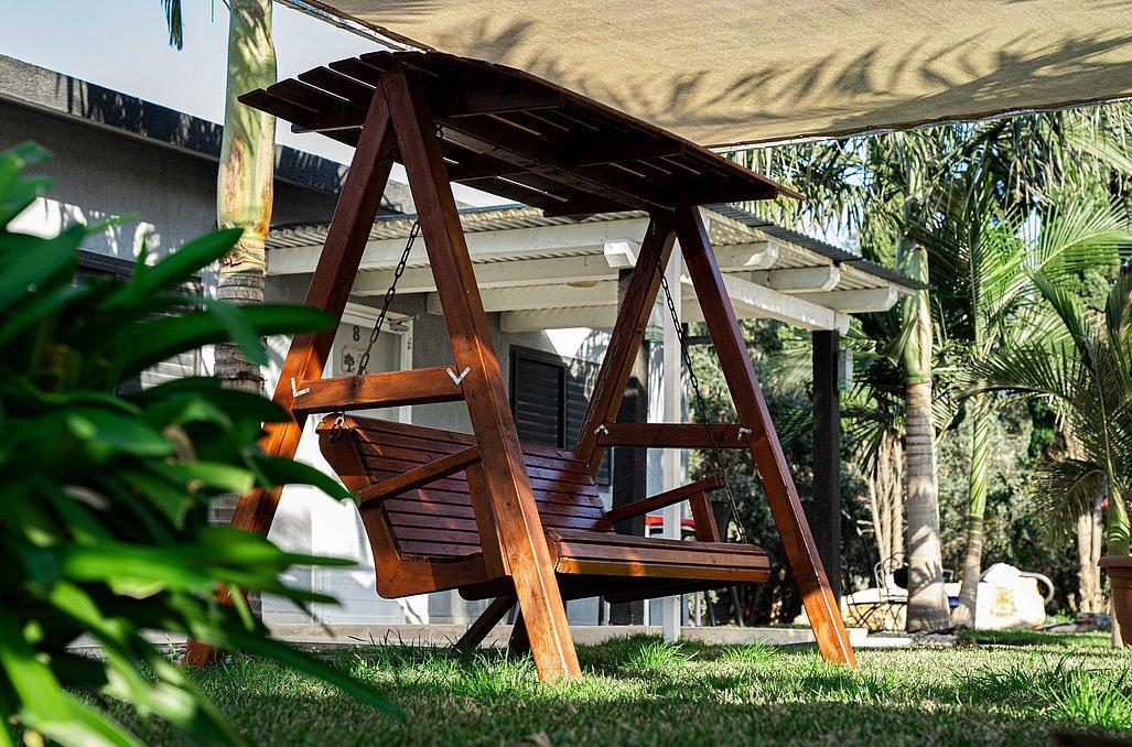 אחוזת הסתיו למרגלות הגלבוע צפון  16  נופש - וי פור ויקיישן - V for Vacation