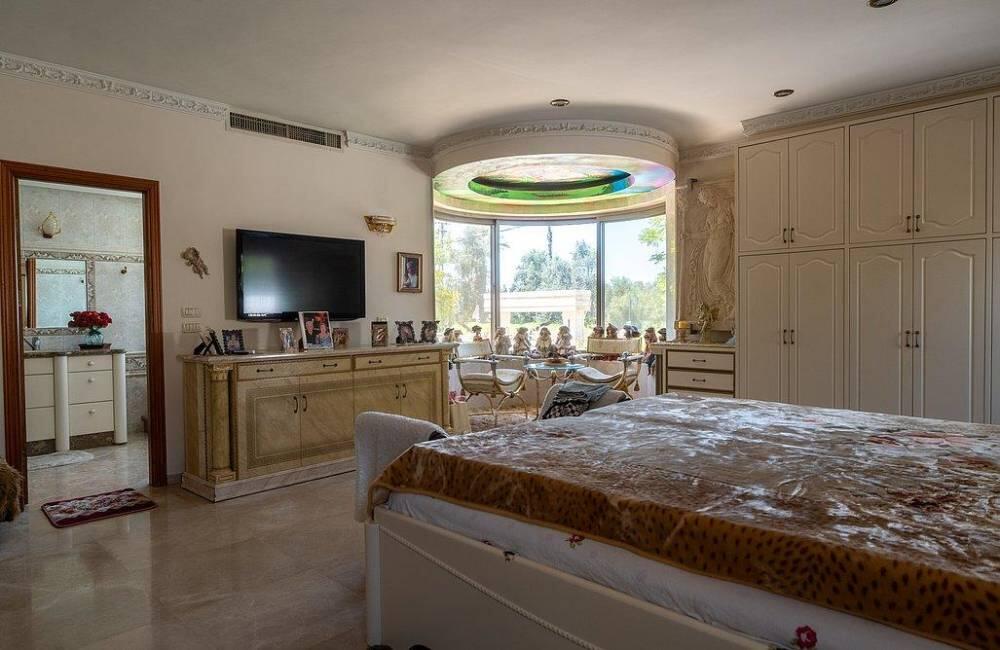 וואיט הול וילה -  Villa White hall מרכז  20  נופש - וי פור ויקיישן - V for Vacation