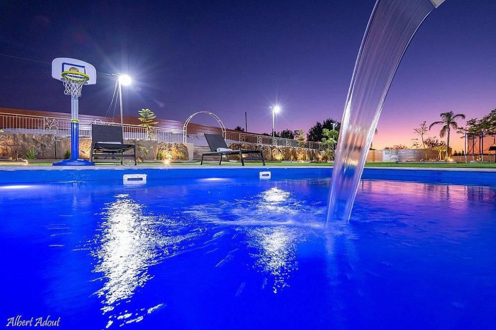 וילה רוסאיה צפון  22  נופש - וי פור ויקיישן - V for Vacation