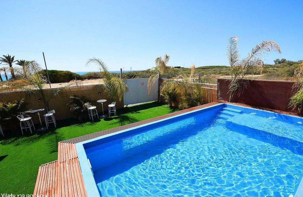 ספא סאן מארי בוטיק מרכז  24  לופט 4 יו