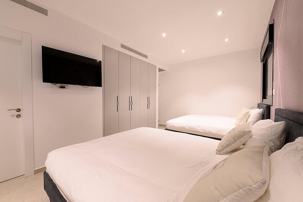 פנינת הנוף אילת דרום  9  נופש - וי פור ויקיישן - V for Vacation