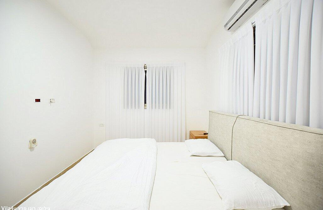 וילה יהלום בלבן ריזורט מרכז  34  נופש - וי פור ויקיישן - V for Vacation