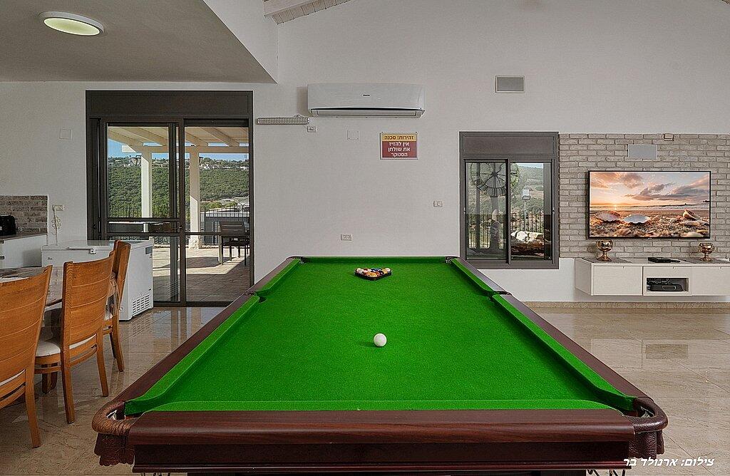 אחוזת השושנים בוטיק צפון  17  נופש - וי פור ויקיישן - V for Vacation