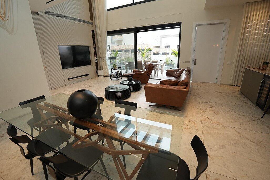 וילה נועה ריזורט דרום  23  נופש - וי פור ויקיישן - V for Vacation