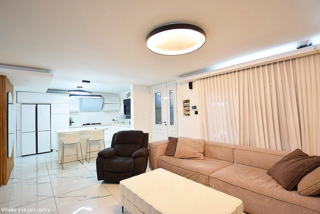 וויט פאלאס -  White Palace צפון  9  נופש - וי פור ויקיישן - V for Vacation