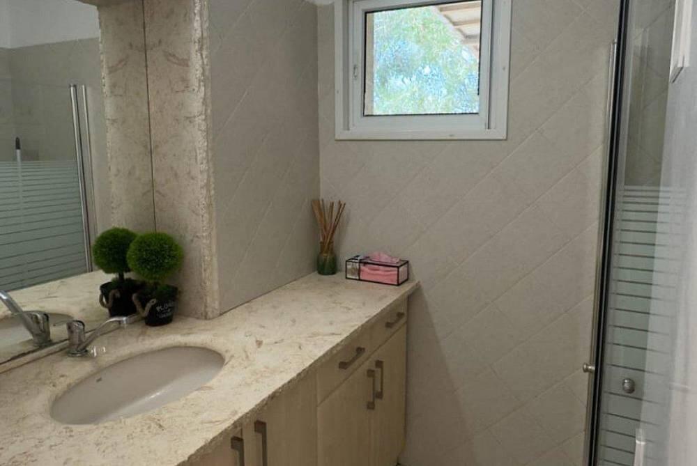 וילה בתלמים דרום  33  נופש - וי פור ויקיישן - V for Vacation