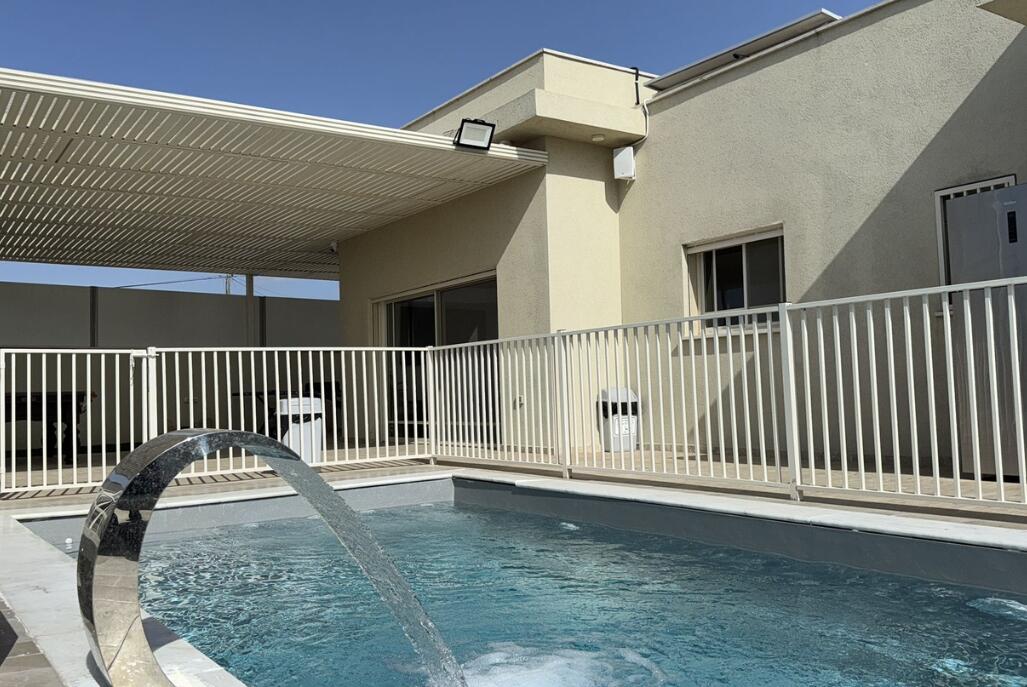 אחוזת שלמה ריזורט מרכז  2  נופש - וי פור ויקיישן - V for Vacation