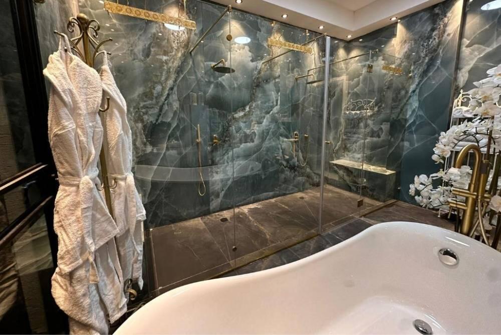 אחוזת אלונים ירכא צפון  28  נופש - וי פור ויקיישן - V for Vacation