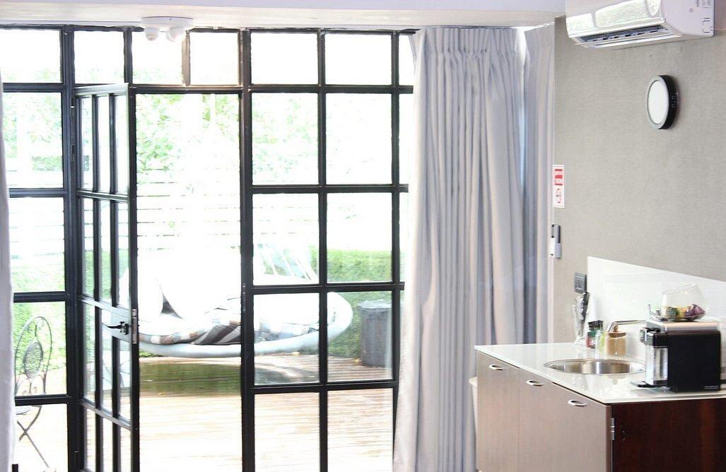 סוויטת דריה במושבה צפון  15  נופש - וי פור ויקיישן - V for Vacation