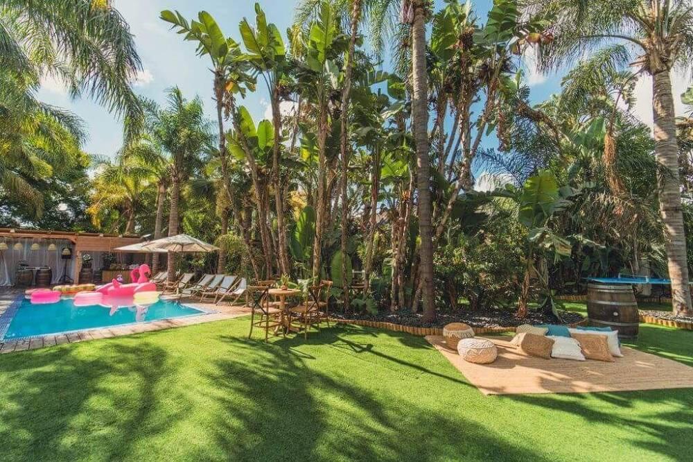 מתחם אירועים קאטליה מרכז  9  לופט 4 יו