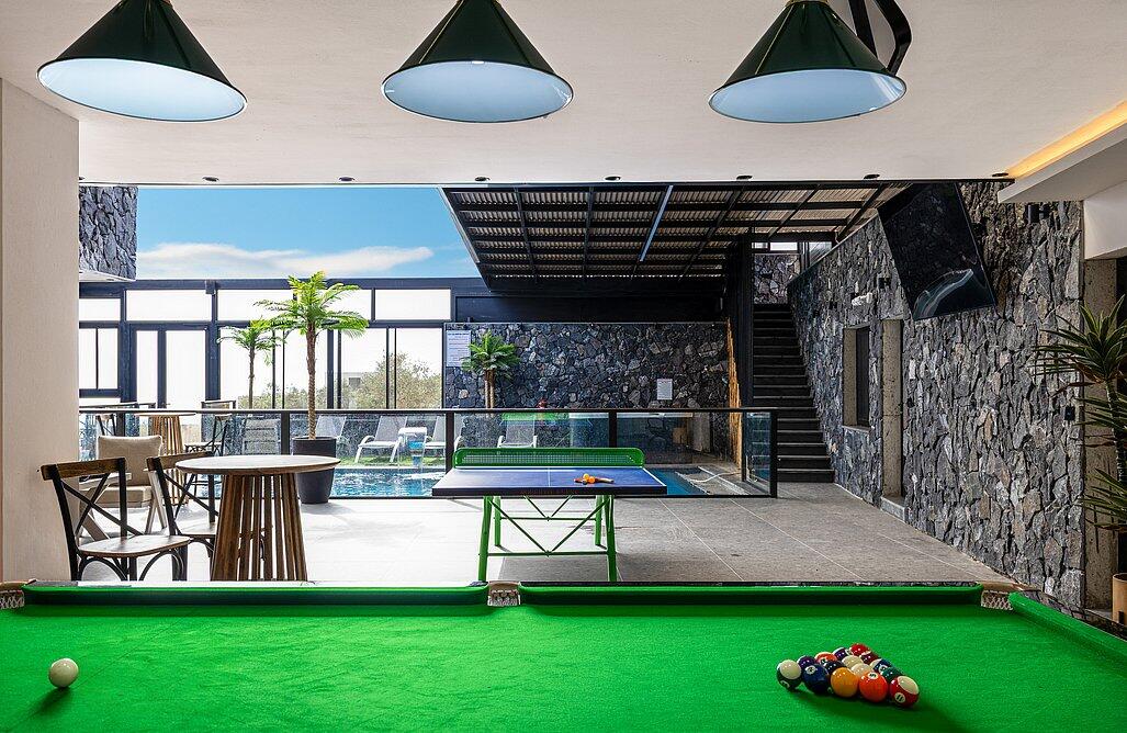 וילה איידר ויליג' צפון  3  נופש - וי פור ויקיישן - V for Vacation