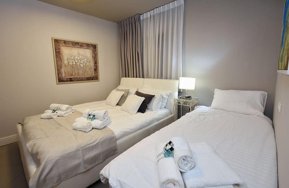 וילה מצפה הוד צפון  30  נופש - וי פור ויקיישן - V for Vacation