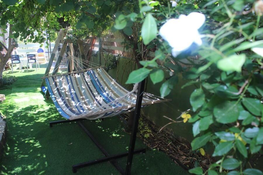 שיר החורש צפון  29  נופש - וי פור ויקיישן - V for Vacation